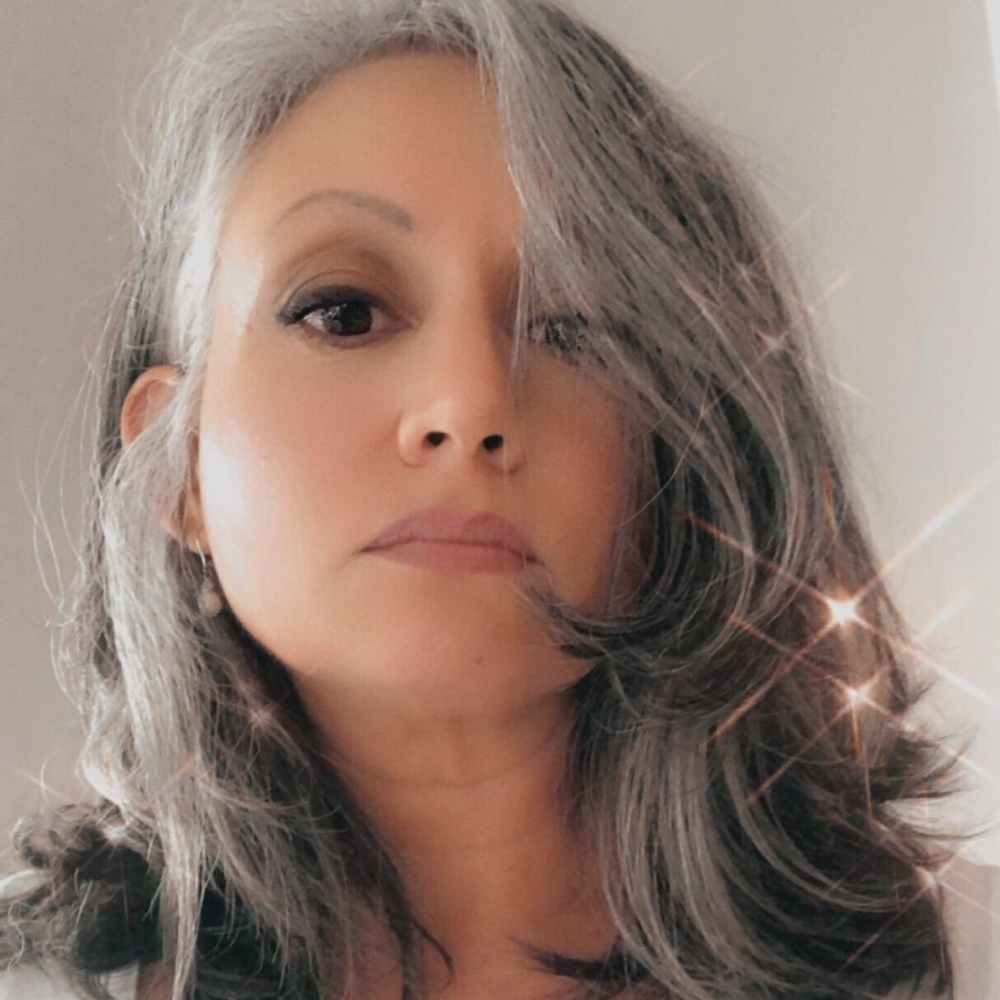 Meet your Posher, Cristina